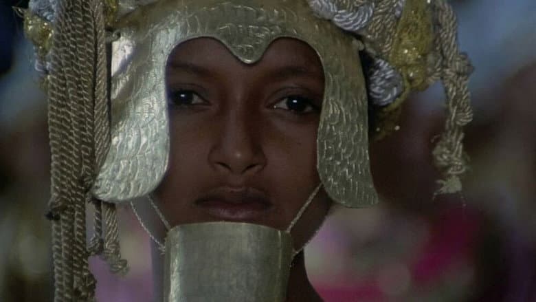 Arabian Nights still