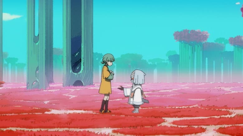 Another World still