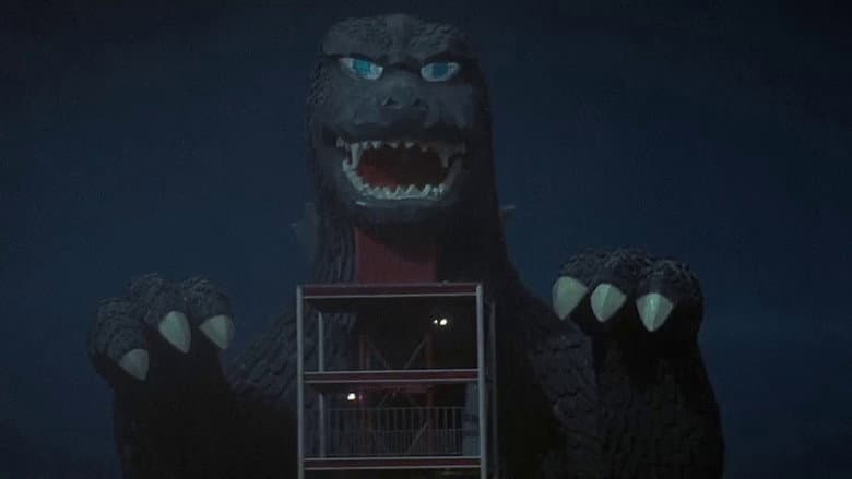 Godzilla vs. Gigan still