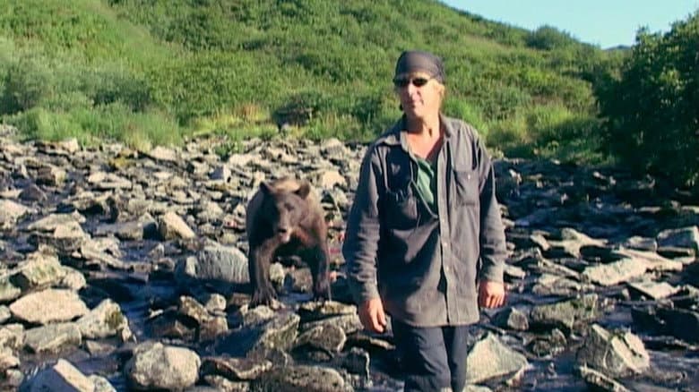 Grizzly Man still