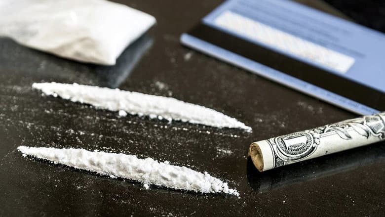 Cocaine: History Between the Lines still