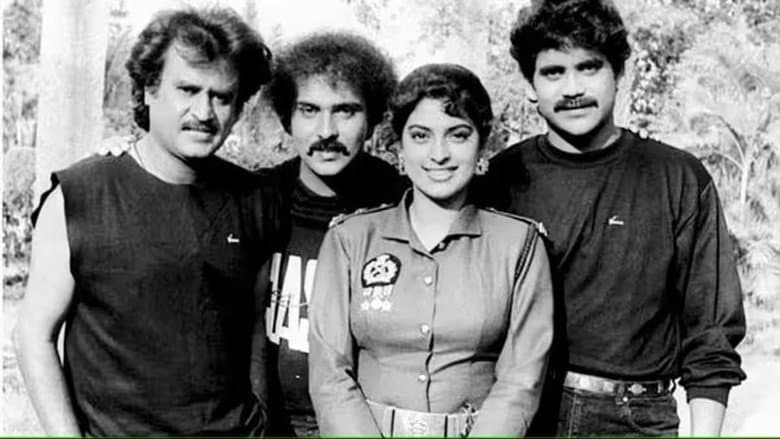 Shanti Kranti still