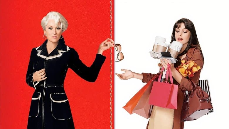 The Devil Wears Prada still