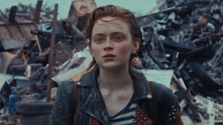O'Dessa still