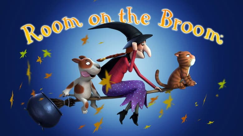 Room on the Broom still
