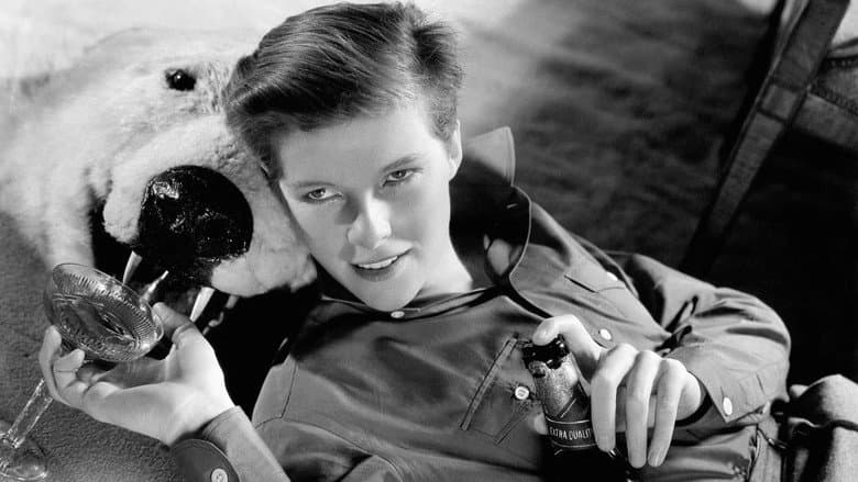 Sylvia Scarlett still