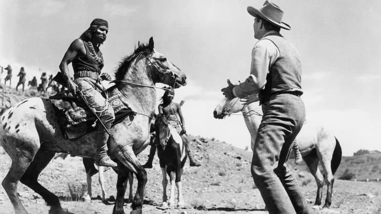 The Battle at Apache Pass still