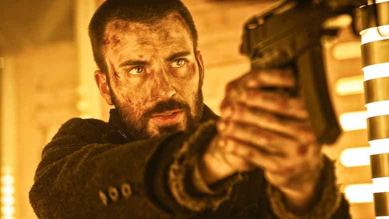 Snowpiercer still