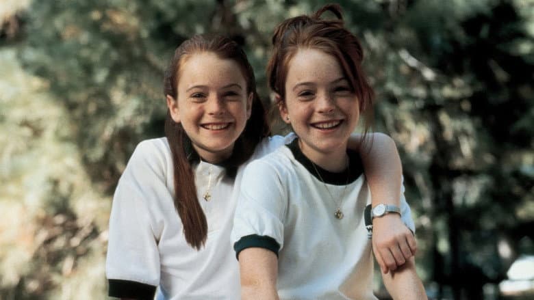 The Parent Trap still