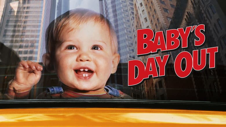 Baby's Day Out still