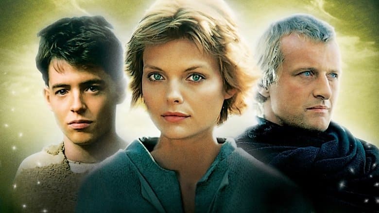 Ladyhawke still