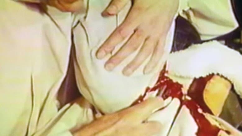 Bloodthirsty Butchers still