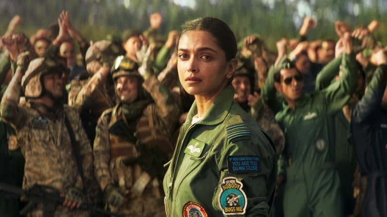 Fighter still