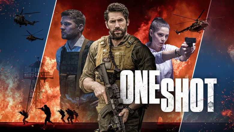 One Shot still