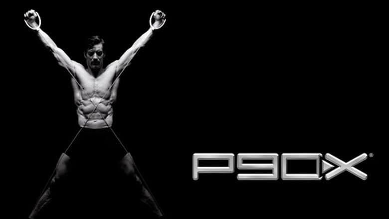 P90X still