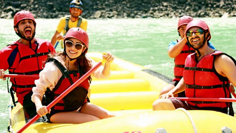 Sonu Ke Titu Ki Sweety still