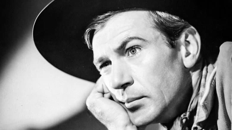 The Westerner still