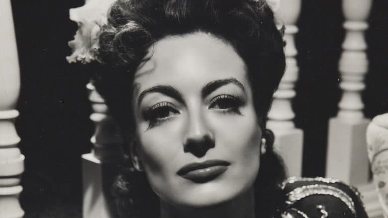 A Woman's Face still