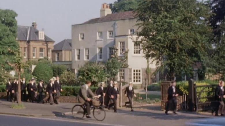 Dulwich College and Village still