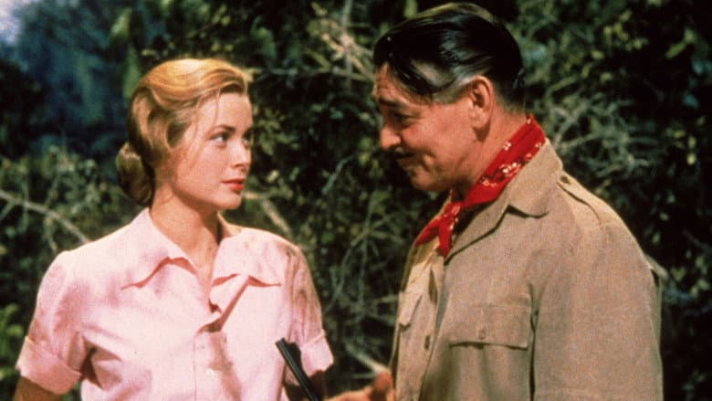 Mogambo still