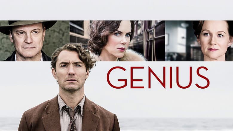 Genius still