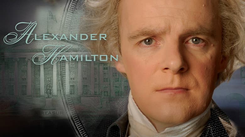 Alexander Hamilton still