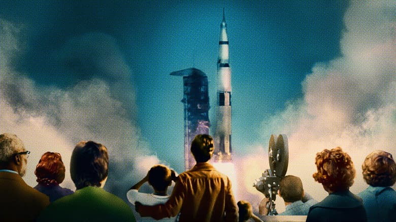 The Day We Walked on the Moon still