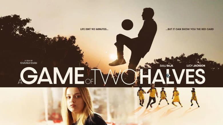 A Game of Two Halves still