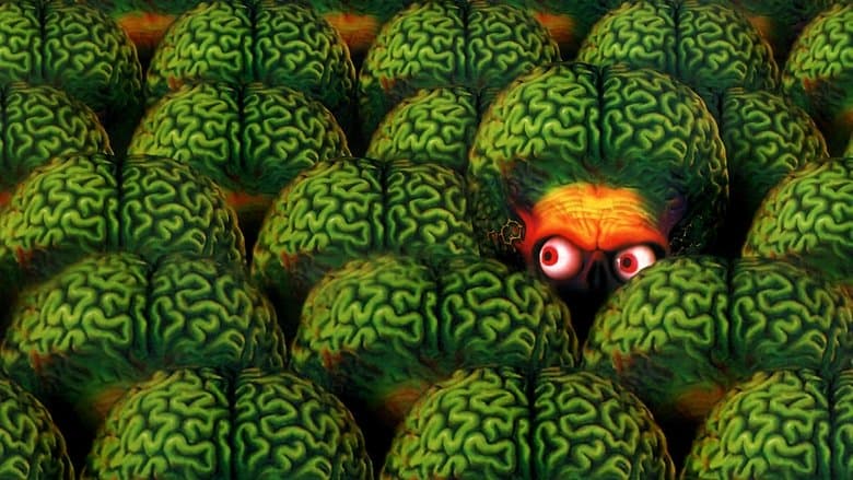 Mars Attacks! still
