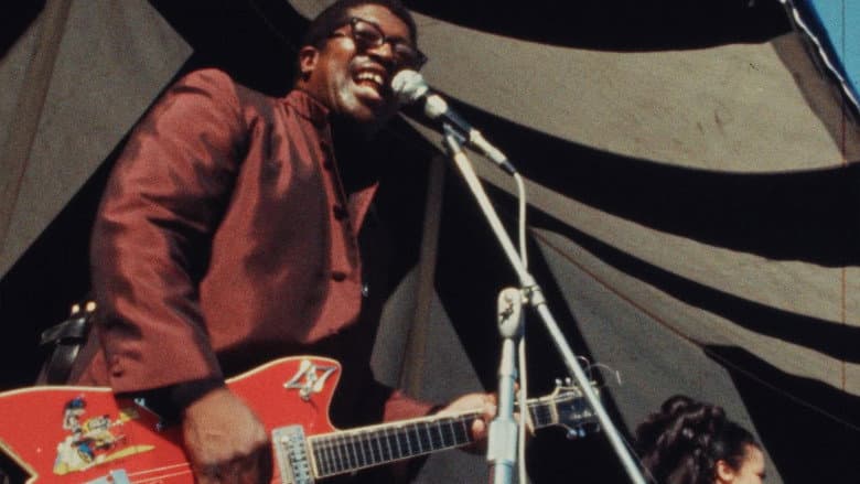 Revival69: The Concert That Rocked the World still