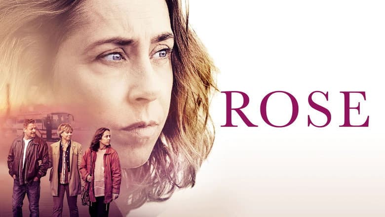 Rose still