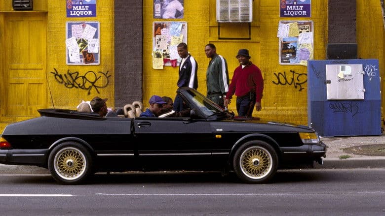 Paid in Full still