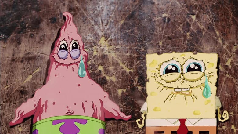 The SpongeBob SquarePants Movie still