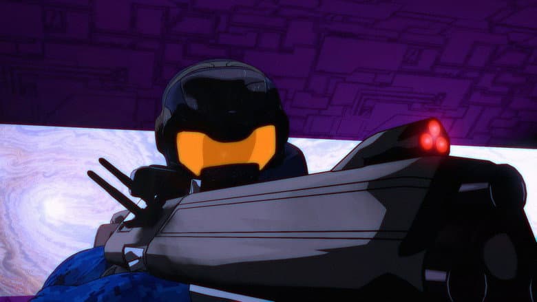 IN.E.R.T.I.A. Gear still