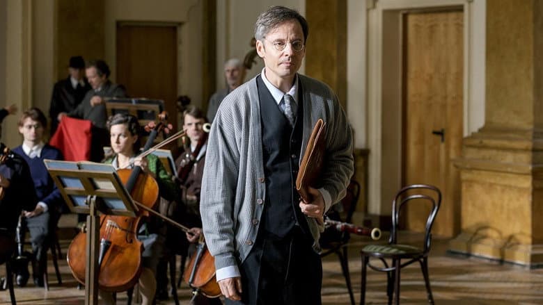 Leningrad Symphony still
