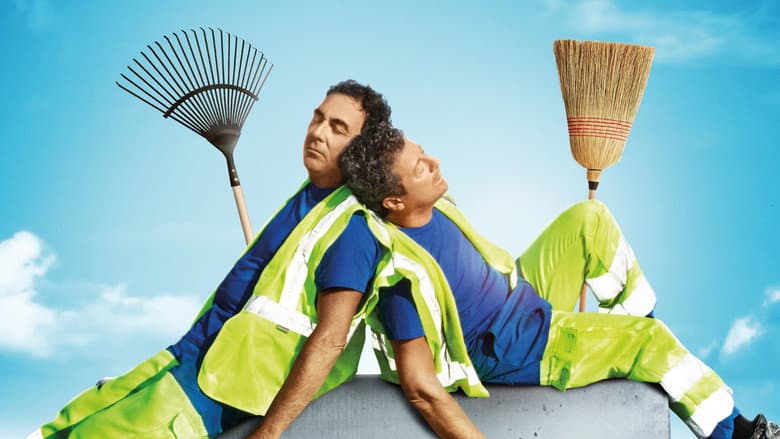 Les Municipaux : Trop c'est trop still