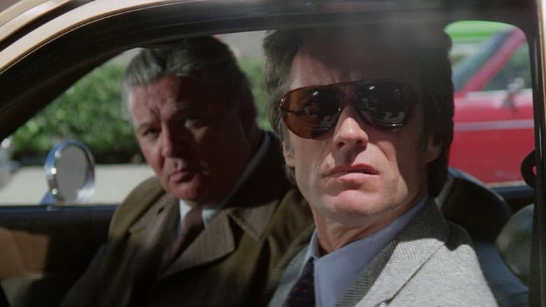 The Enforcer still