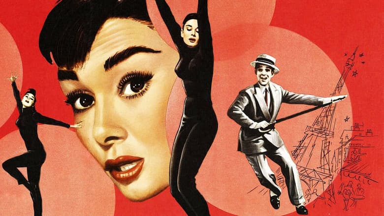 Funny Face still
