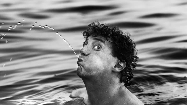 Jochem Myjer: Adem In, Adem Uit still
