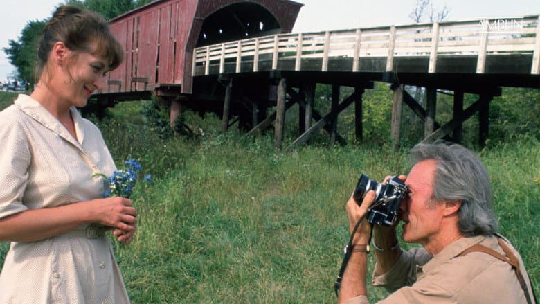 The Bridges of Madison County still