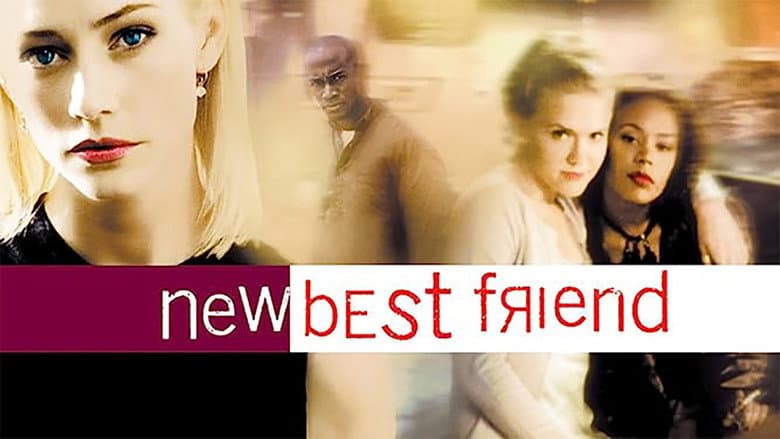 New Best Friend still