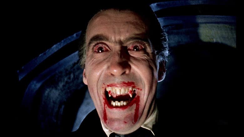 Dracula still