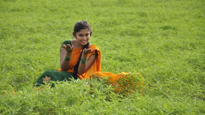 Saranalayam still