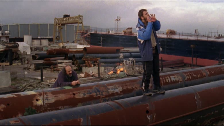 The Nothing Factory still