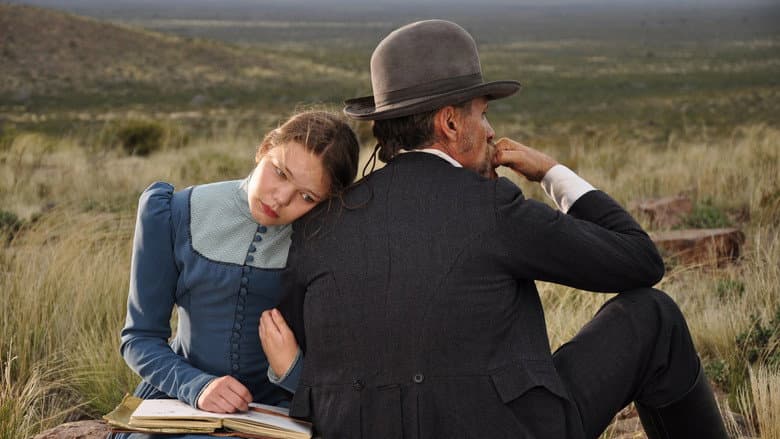 Jauja still