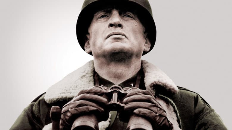 Patton still