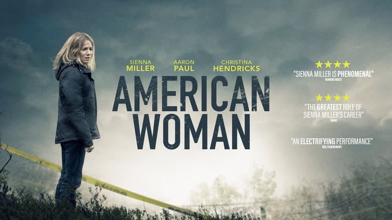 American Woman still