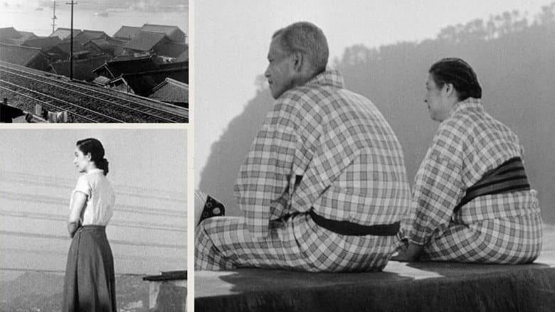Tokyo Story still