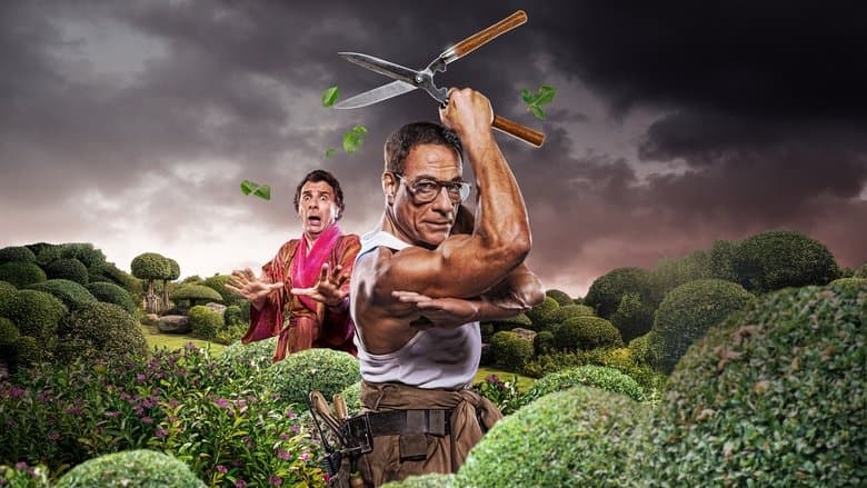 The Gardener still
