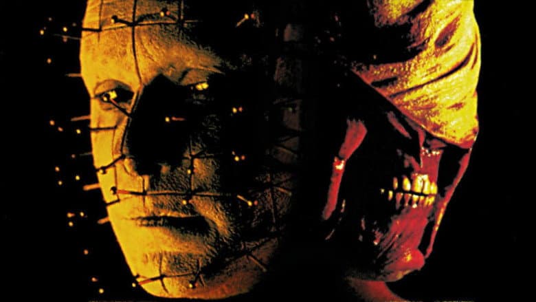 Hellraiser: Inferno still